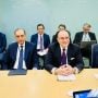 پاکستان کے اصلاحاتی ایجنڈے اور عالمی معاشی تعلقات کو فروغ دینے کی کوششوں میں پیش رفت