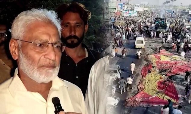 افغان طالبان کی بلااشتعال جارحیت کیخلاف پوری قوم متحد؛ پاک فوج سے اظہار یکجہتی