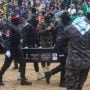 حماس نے 20 یرغمالیوں کی رہائی کے بعد 4 مغویوں کی لاشیں بھی اسرائیل کے حوالے کردیں