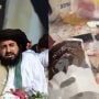 سعد رضوی کے گھر پر چھاپے میں برآمدگی کی تفصیل جاری