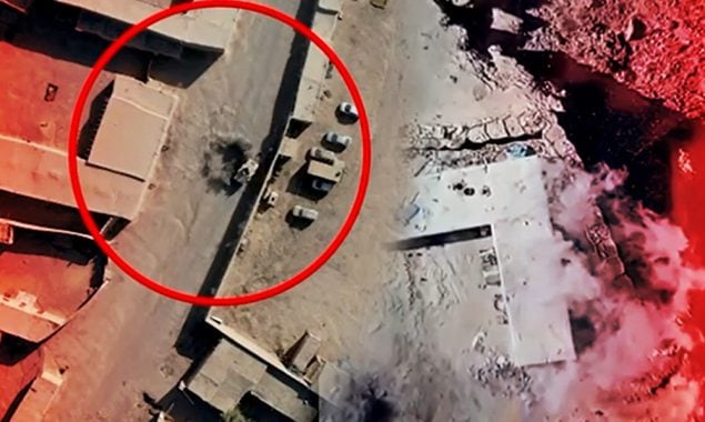پاک فوج نے افغان طالبان اور فتنہ الخوارج کے حملے ناکام بنا دیے؛ 20 طالبان ہلاک