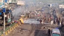 ٹی ایل پی کے پرتشدد احتجاج کے منتظمین کی نشاندہی؛ مشتعل عناصر کی فہرست بھی تیار