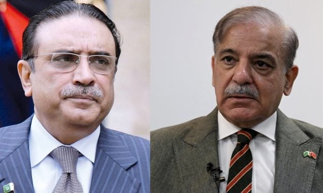 پاک افغان سرحد پرکشیدگی، صدر اور وزیراعظم کا اظہار تشویش