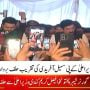خیبرپختونخوا کے نو منتخب وزیراعلیٰ سہیل آفریدی نے اپنے عہدے کا حلف اٹھا لیا
