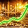 درآمدات بند ہونے سے سونے کی قیمت میں ایک ماہ میں کتنا اضافہ ہوا؟