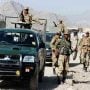 میر علی میں فتنۃ الخوارج کا خودکش حملہ ناکام؛ 4 خوارجی جہنم واصل