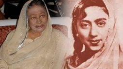 ممتاز گلوکارہ زبیدہ خانم کو مداحوں سے بچھڑے 12 برس بیت گئے