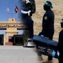 مزید 2 یرغمالیوں کی لاشیں اسرائیل کے حوالے، اسرائیل کا رفح بارڈر بند رکھنے کا اعلان