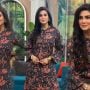 مداحوں کیلئے خوشخبری؛ فضا علی کا نیا گانا "مہندی والی رات" ریلیز کے قریب