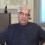 جنگ بندی معاہدہ؛ امید ہے اب امن لوٹے گا، پاکستان و افغانستان کے تعلقات معمول پر آجائیں گے، وزیردفاع