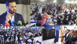 24 کروڑ لوگوں کے مستقبل کا فیصلہ کرنے والوں کے کردار کو نظرانداز نہیں کیا جاسکتا، مصطفیٰ کمال