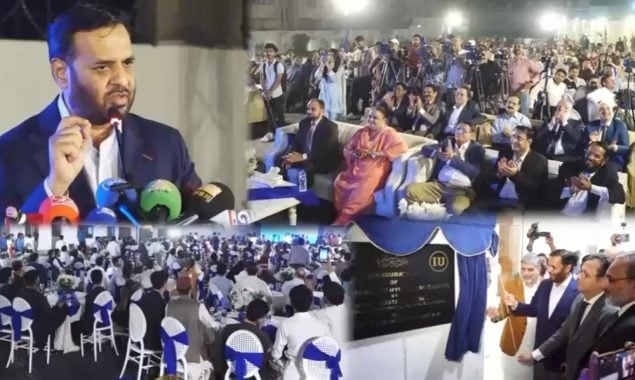 24 کروڑ لوگوں کے مستقبل کا فیصلہ کرنے والوں کے کردار کو نظرانداز نہیں کیا جاسکتا، مصطفیٰ کمال