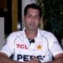 آصف آفریدی ٹیسٹ میں ڈیبیو کرنے والے پاکستان کے دوسرے عمر رسیدہ کھلاڑی