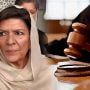 علیمہ خان کیخلاف تیسری بار ناقابل ضمانت وارنٹ جاری؛ گرفتار کرنے کا حکم