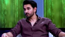 علی انصاری نے سوشل میڈیا پر ’بلین ویوز‘ حاصل کرنے کا راز بتادیا