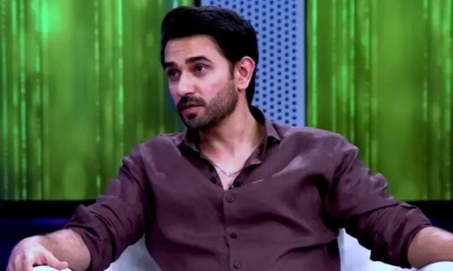 علی انصاری نے سوشل میڈیا پر ’بلین ویوز‘ حاصل کرنے کا راز بتادیا
