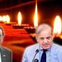 دیوالی کے موقع پر صدر و وزیراعظم کی قوم کو مبارکباد