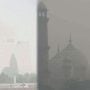 ملک میں موسم کی تبدیلی کے ساتھ ہی لاہور اور کراچی کی فضا مضر صحت قرار