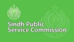 سندھ پبلک سروس کمیشن کے خلاف بدنیتی پر مبنی گمراہ کن مہم کا انکشاف