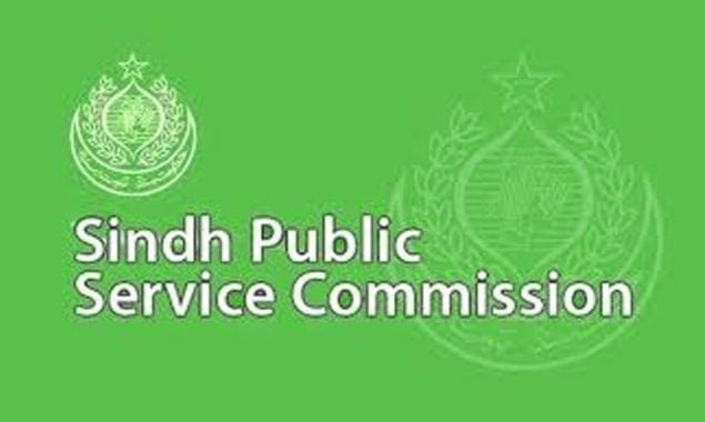 سندھ پبلک سروس کمیشن کے خلاف بدنیتی پر مبنی گمراہ کن مہم کا انکشاف