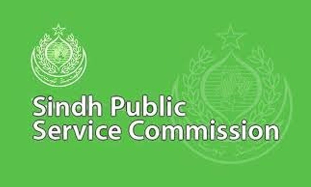 سندھ پبلک سروس کمیشن کے خلاف بدنیتی پر مبنی گمراہ کن مہم کا انکشاف