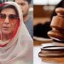علیمہ خان کی مسلسل غیرحاضری پر عدالت برہم؛ چوتھی بار وارنٹ گرفتاری جاری