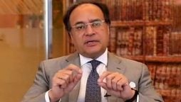 معاشی محاذ پر اہم کامیابیاں حاصل، مہنگائی کی شرح سنگل ڈیجٹ پر آچکی ہے، وزیرخزانہ