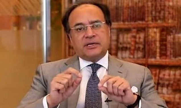 معاشی محاذ پر اہم کامیابیاں حاصل، مہنگائی کی شرح سنگل ڈیجٹ پر آچکی ہے، وزیرخزانہ