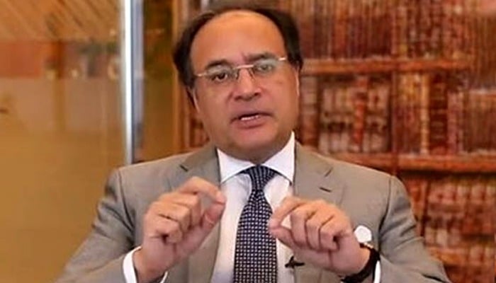 معاشی محاذ پر اہم کامیابیاں حاصل، مہنگائی کی شرح سنگل ڈیجٹ پر آچکی ہے، وزیرخزانہ