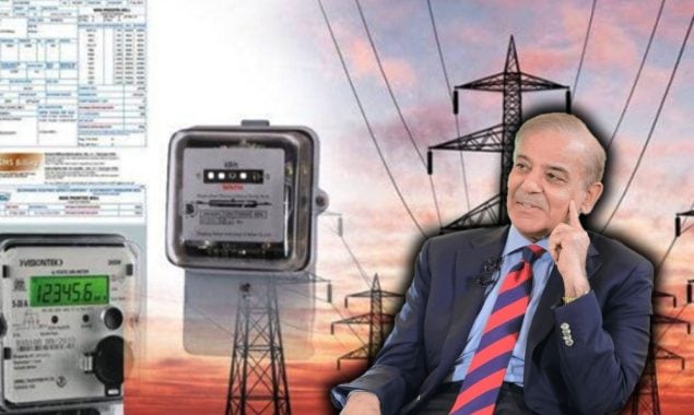 وزیرِاعظم کا ملکی صنعت و زراعت کی ترقی کیلئے روشن معیشت بجلی پیکج کا اعلان