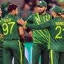 وائٹ بال سیریز کیلئے پاکستانی اسکواڈ کا اعلان؛ ٹی 20 میں بابر اور نسیم کی واپسی