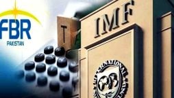 آئی ایم ایف کے ساتھ ٹیکس ہدف میں 150 ارب روپے کمی پر اتفاق