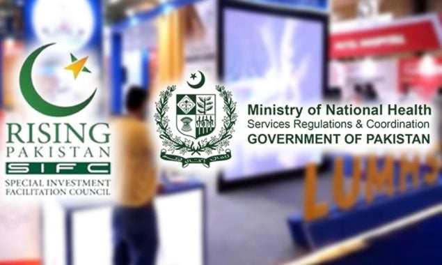 22ویں ہیلتھ ایشیا نمائش؛ پاکستان کے صحت کے نظام میں جدت کی نئی جہت