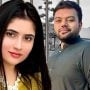 ڈکی بھائی کی اہلیہ عروب جتوئی کیخلاف جوا ایپ تشہیر کیس میں اہم موڑ