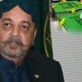 آغا سراج درانی کی نشست پر ضمنی انتخاب، پولنگ 14 دسمبر کو ہوگی