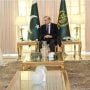 وزیراعظم سے قطری وزیرِ تجارت کی ملاقات، دوطرفہ تعاون بڑھانے پر اتفاقا