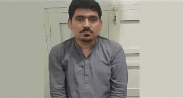 چوری کے الزام میں گرفتار گھریلو ملازم کروڑ پتی نکلا، تحقیقات میں حیران کن انکشافات