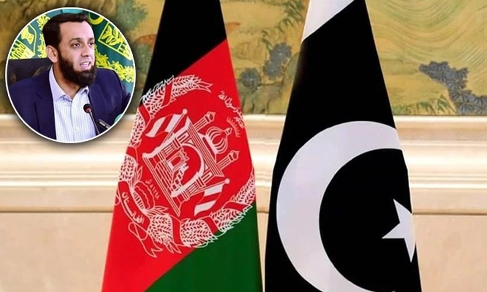 پاک افغان مذاکرات ناکام، پاکستان کا دہشتگردوں کے خلاف کارروائیاں جاری رکھنے کا اعلان