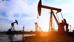 پاک امریکی تجارتی معاہدہ؛ خام تیل کی درآمد کا آغاز ہو گیا