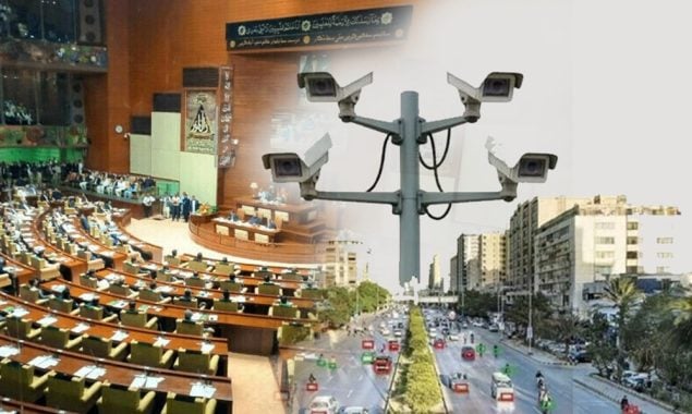 ای چالان کے نام پر ظلم! سندھ اسمبلی میں بھاری جرمانوں کے خلاف قرارداد جمع