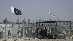 پاک افغان مذاکرات ناکام؛ پاکستان کا دہشتگردوں کیخلاف کارروائی کا اعلان