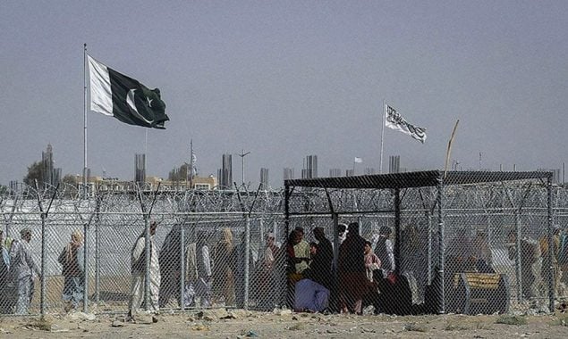 پاک افغان مذاکرات ناکام؛ پاکستان کا دہشتگردوں کیخلاف کارروائی کا اعلان