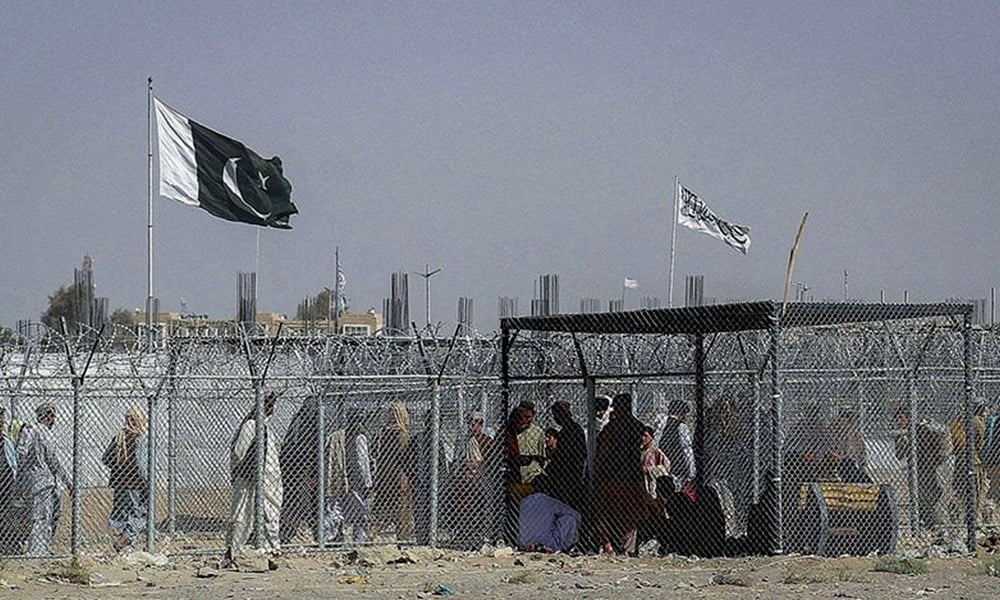 پاک افغان مذاکرات ناکام؛ پاکستان کا دہشتگردوں کیخلاف کارروائی کا اعلان