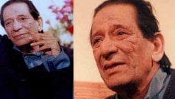 عظیم موسیقار خواجہ خورشید انور کو مداحوں سے بچھڑے 41 برس بیت گئے