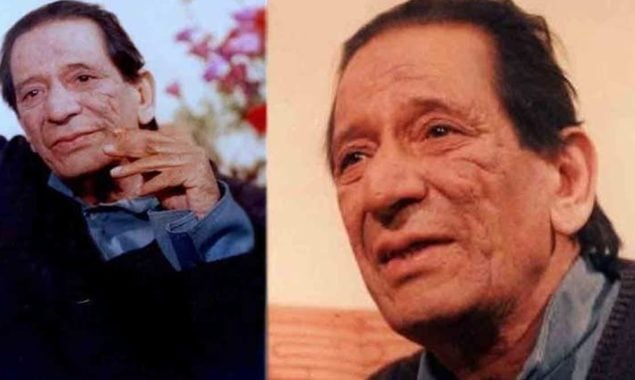 عظیم موسیقار خواجہ خورشید انور کو مداحوں سے بچھڑے 41 برس بیت گئے