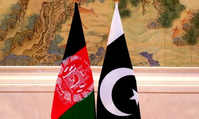 ترکیہ کی درخواست؛ پاکستان افغان طالبان سے مذاکرات دوبارہ شروع کرنے پر آمادہ