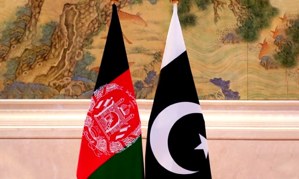 پاکستان میزبانوں کی درخواست پر افغان طالبان سے مذاکرات دوبارہ شروع کرنے پر رضامند