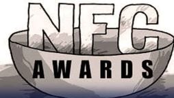 این ایف سی ایوارڈ میں تبدیلی کی تیاریاں، قومی مالیاتی کمیشن کا اجلاس 18 نومبر کو طلب