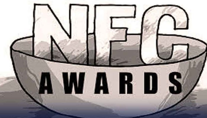 این ایف سی ایوارڈ میں تبدیلی کی تیاریاں، قومی مالیاتی کمیشن کا اجلاس 18 نومبر کو طلب