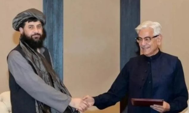 استنبول مذاکرات؛ پاکستان اور افغان طالبان جنگ بندی کے تسلسل پر متفق